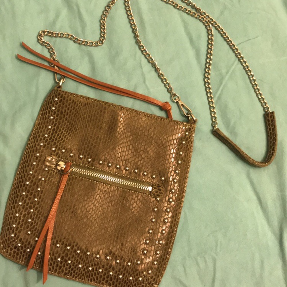 Sorial New York Cross Body Bag